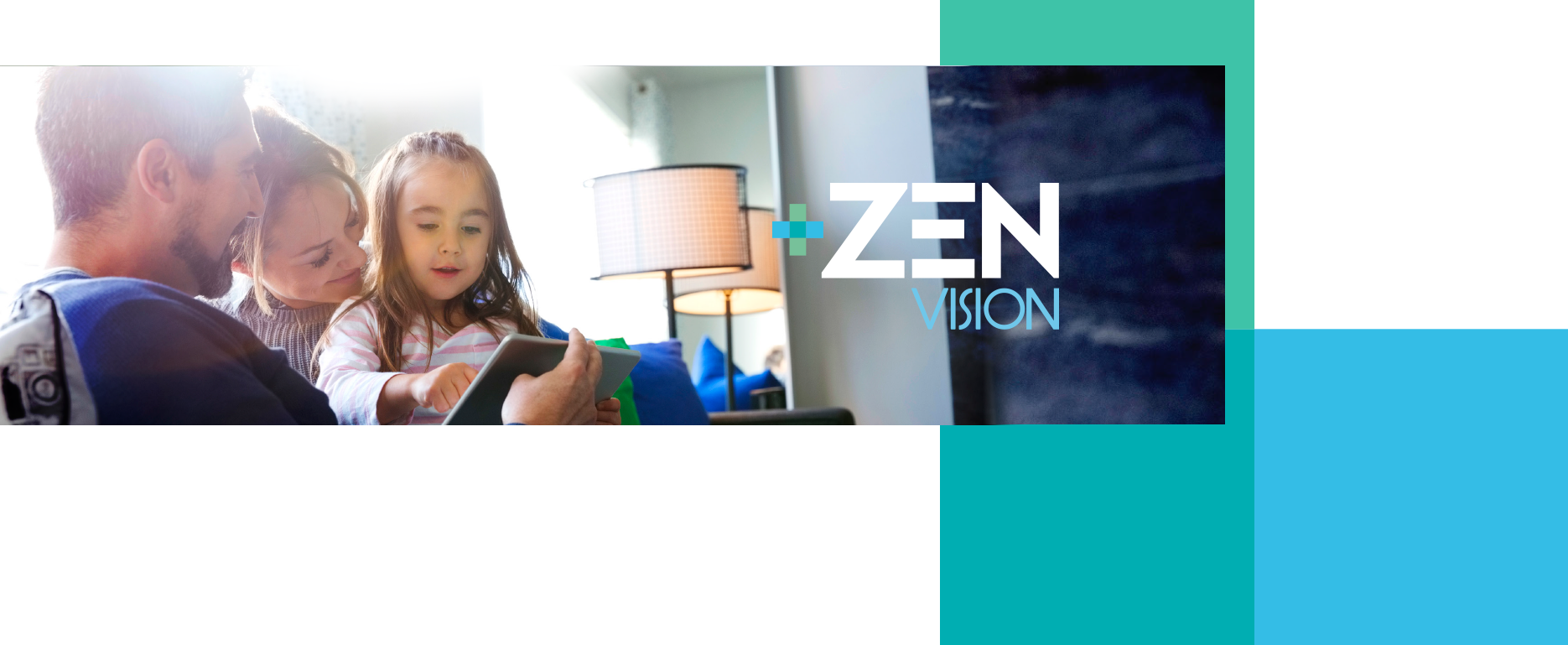 Descubrir Zen Vision